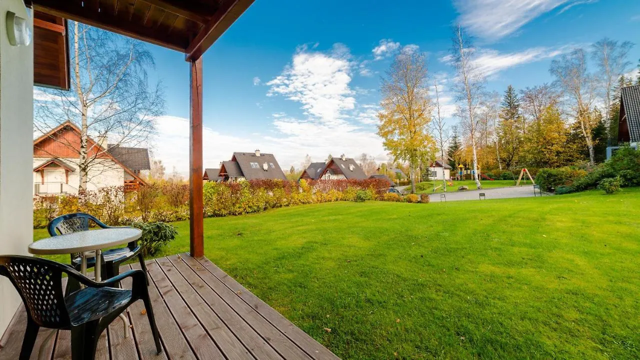 Apartamenty Sun&Snow Komuny Paryskiej Karpacz Polska