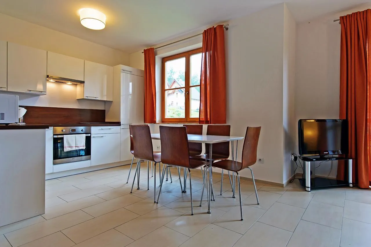 Apartamenty Sun&Snow Komuny Paryskiej Karpacz