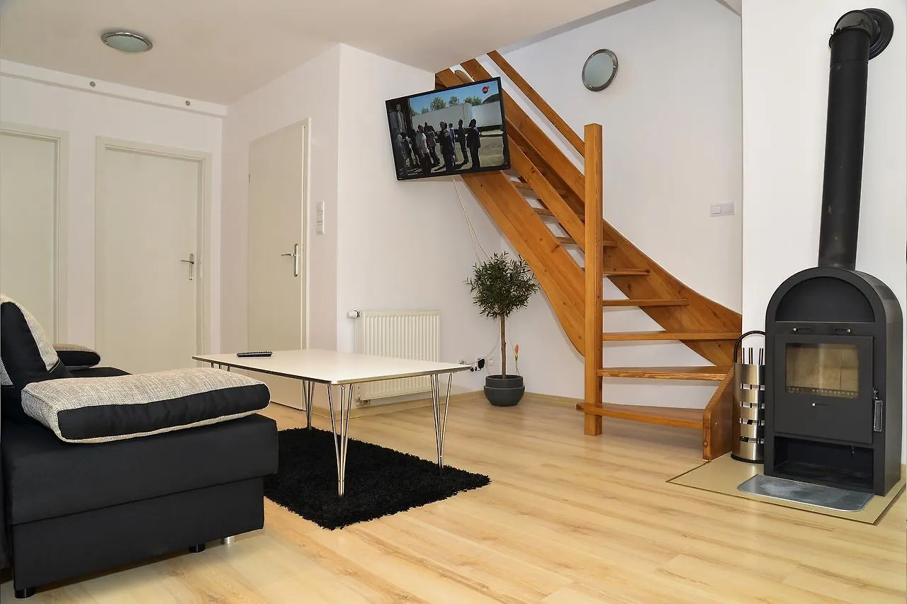 Apartamenty Sun&Snow Komuny Paryskiej Karpacz