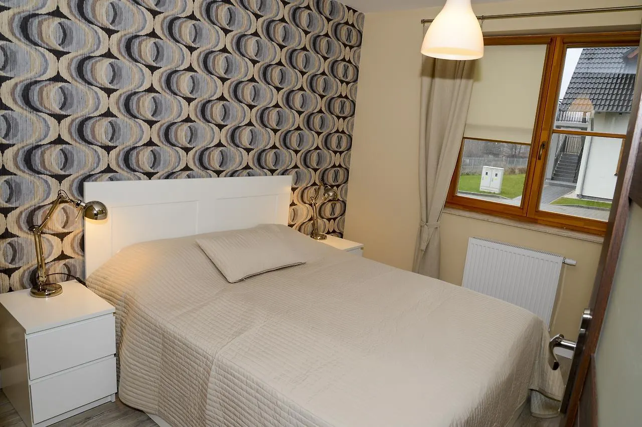 Apartamenty Sun&Snow Komuny Paryskiej Karpacz Polska